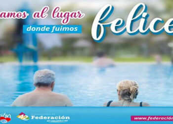 Federación palpita las Vacaciones de Invierno y vuelven los Pasaportes y paquetes turísticos