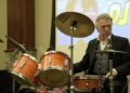 Hoy recordamos a un gran baterista