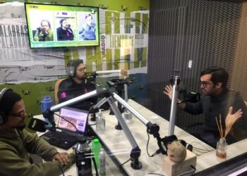 Caso Benedetto: Concejal Gallo “Acá la verdadera valiente es la mujer”