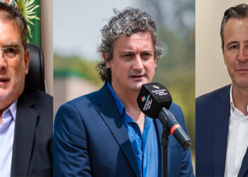 Los Intendentes de Federación, Paraná, Concordia entre los que menos cobran de la provincia