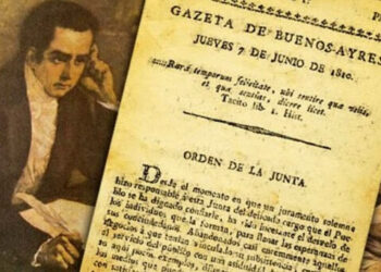 Efemérides del 7 de junio: ¿qué pasó un día como hoy?