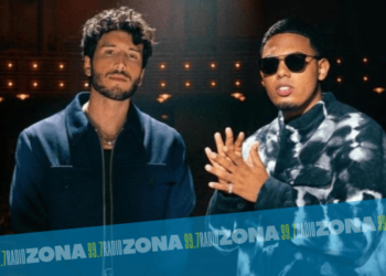 #4 Sebastián Yatra, Myke Towers – Pareja del Año