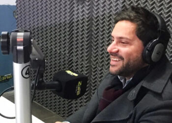 Leandro Lapiduz: “el anuncio sobre las vacaciones es un aliciente para poder seguir ésta pelea”