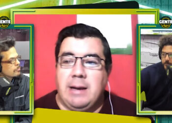 Luis Niz: “es bajo el nivel de contagios al interior de las burbujas, porque es baja la circulación”