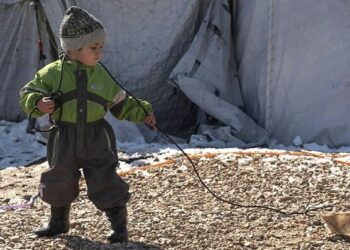 Día Internacional de los Niños Víctimas Inocentes de Agresión