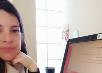 “No se trata solo de vivir más años, sino de hacerlo con salud y buena calidad de vida” Lic. Noemí Álvarez