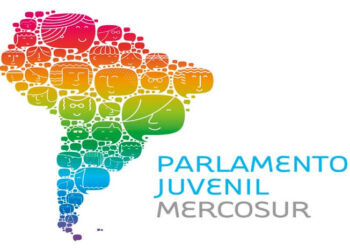 Convocan a participar del Parlamento Juvenil del Mercosur