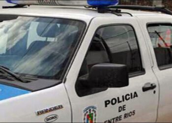 Intensa actividad policial derivo en detenciones, secuestro de arma fuego y de rodados