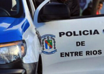 Persecución termina en el secuestro de una moto y en otro operativo una mujer fue detenida
