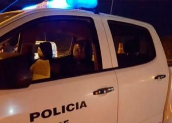 Fin de semana muy activo para la policía