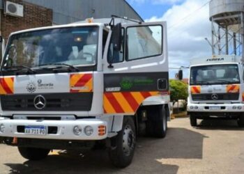 Cómo funcionará el servicio de recolección de residuos en el feriado del lunes 21 de junio