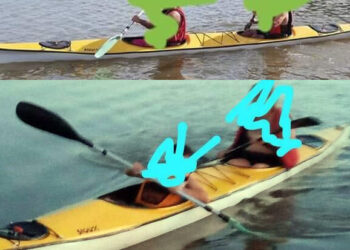 El Club Regatas Concordia nuevamente víctima de robo