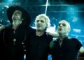 Hoy recordamos la confirmación de la vuelta de Soda Stereo allá por 2007