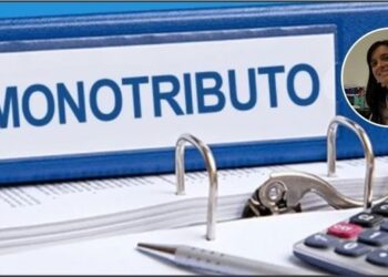 Aumento del monotributo y modificaciones retroactivas desde enero de 2021