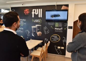 Se puso en marcha el programa Buenos Anfitriones «Estaciones Turísticas»