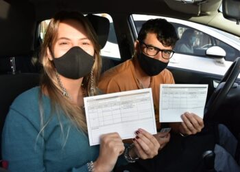 Valoración del Operativo de Vacunación