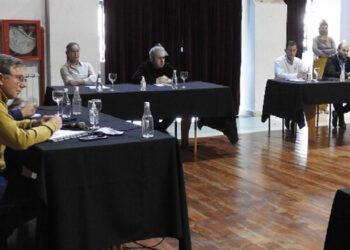 La Provincia concretó el pago de la ayuda anunciada al sector turístico