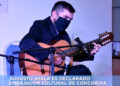 Augusto Ayala: Embajador Cultural de Concordia