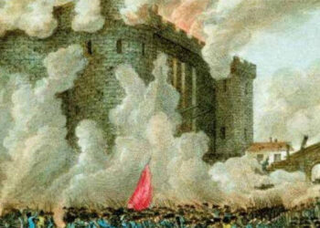 Efemérides del 14 de julio