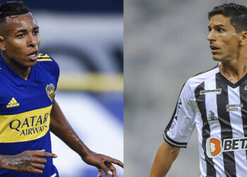 Arrancan los octavos de final de la Copa Libertadores