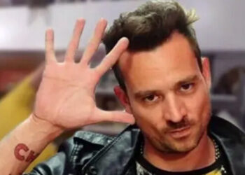 Chano podría pasar a una sala común este viernes