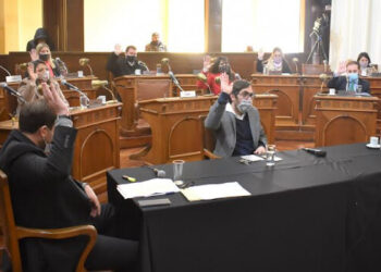 El Concejo Deliberante de Concordia declaró agosto como el mes de la lactancia materna