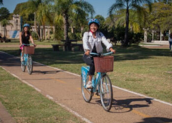 Costa Bici: un servicio innovador de potencial turístico