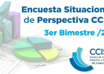 La caída de la demanda se refleja en las ventas