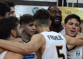 Estudiantes deberá jugar en Viedma los playoffs de la Liga Argentina