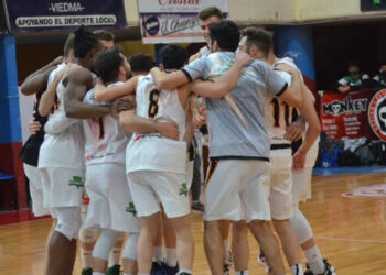 Semifinales en marcha, ante un viejo conocido