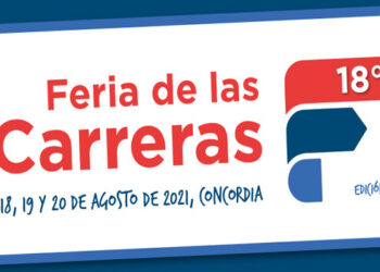Abiertas las inscripciones para la 18° Feria de las Carreras de Concordia