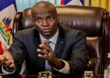 El presidente de Haití, Jovenel Moïse, asesinado a tiros en su domicilio