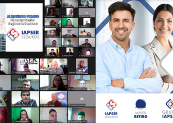 IAPSER Seguros capacitó a sus productores asesores en seguros de personas