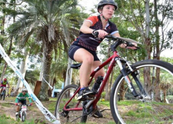 Confirmado el regreso del MTB para el sábado 31 de julio en Península Soler