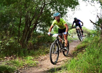 Trabajos previos pensando en el regreso en Península Soler