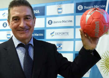 Manolo Cadenas: «Muy poca gente va a apostar por Argentina, nosotros seguro que sí»