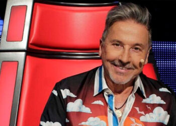 Ricardo Montaner habló tras los rumores de “cambios” en el jurado de la Voz