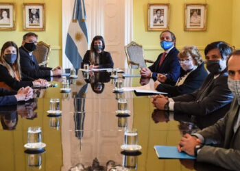 Modernización: el municipio implementará la plataforma “gestión documental digital”