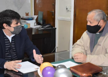 San Cayetano: se coordinan actividades sin público ni peregrinación