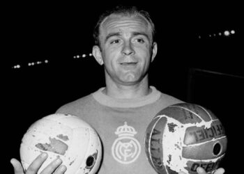 Efemérides del 7 de julio