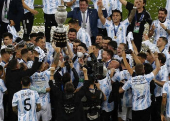 Argentina, campeón de la Copa América: todos los récords que lograron Messi y la Selección tras el Maracanazo ante Brasil