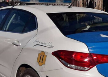 Allanamientos positivos y recupero de auto robado a una docente