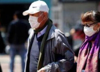 Concordia sigue reportando casos de covid-19 pero con una bajante en el porcentaje de camas ocupadas