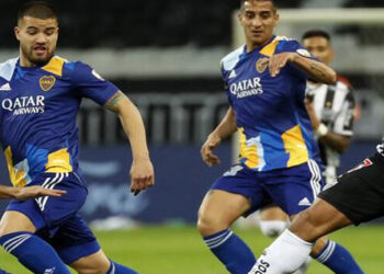 La Conmebol sorprendió a todos y salió a respaldar a boca