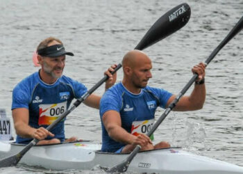 Los Caffa van al mundial y piden aportes