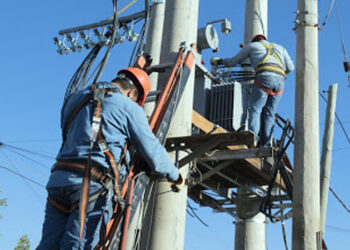 Corte de energía programado para éste viernes 2 de julio