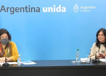 El Gobierno firmó un DNU que destraba la llegada de nuevas vacunas