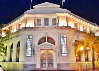 Cooperativa Eléctrica: temperaturas bajo cero y máximo registro de potencia en invierno