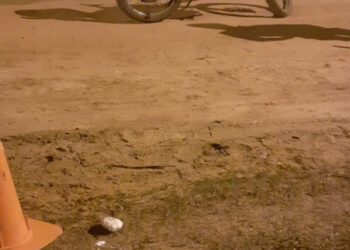 Detenidos por portación de estupefacientes