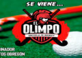 El Olimpo incorpora escuela de hockey mixto con Carlitos Obregón como coordinador